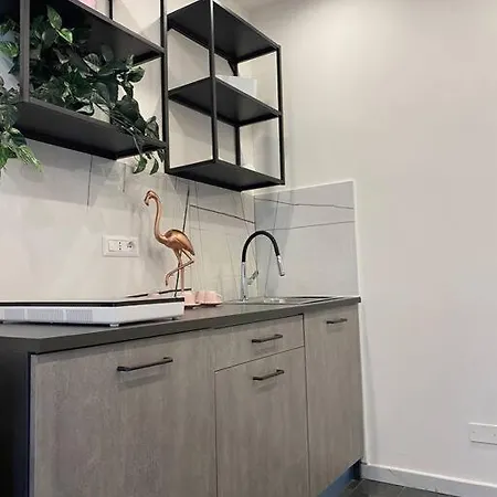 Apartment Sweethome33 *